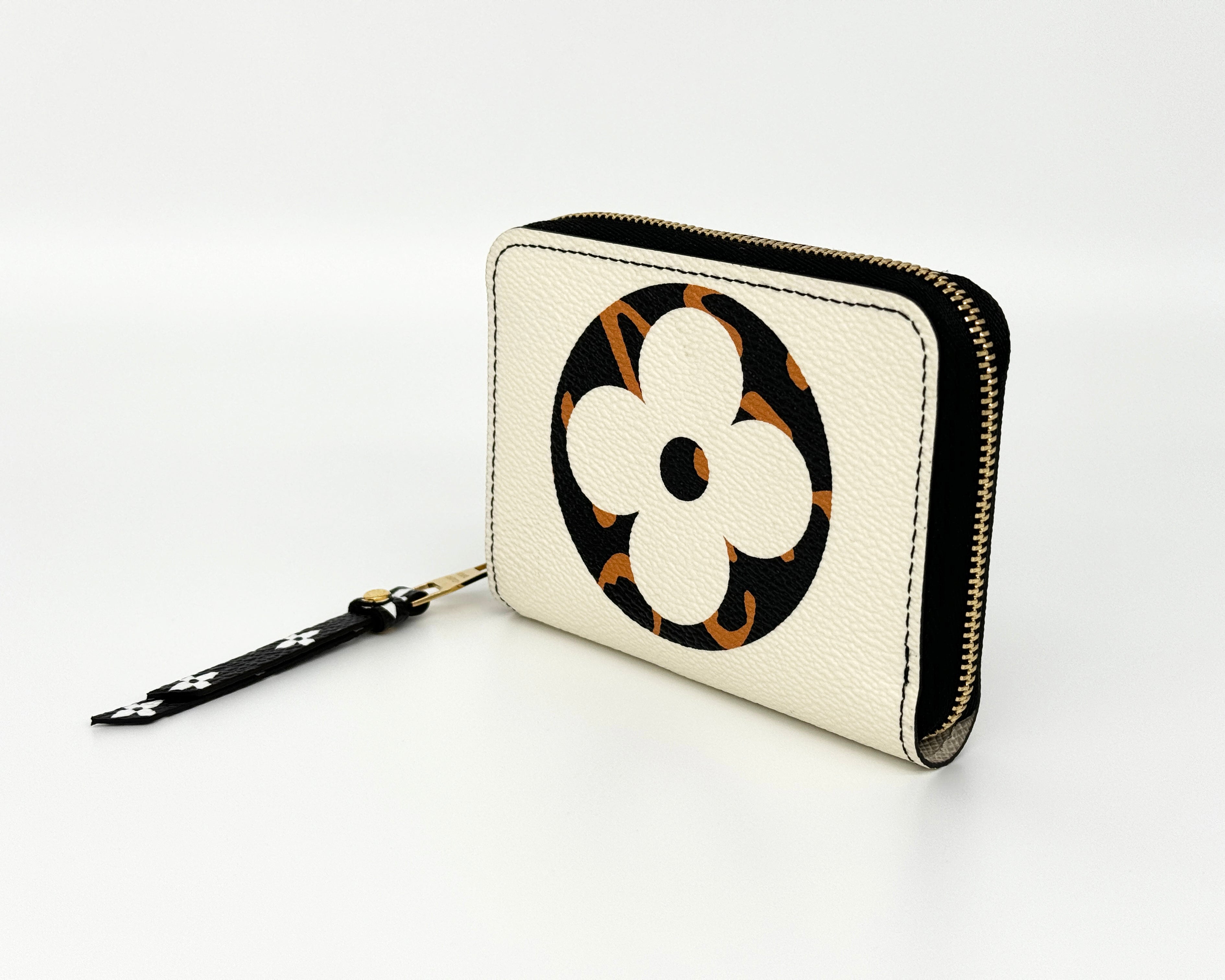 Louis Vuitton Zippy Coin Purse