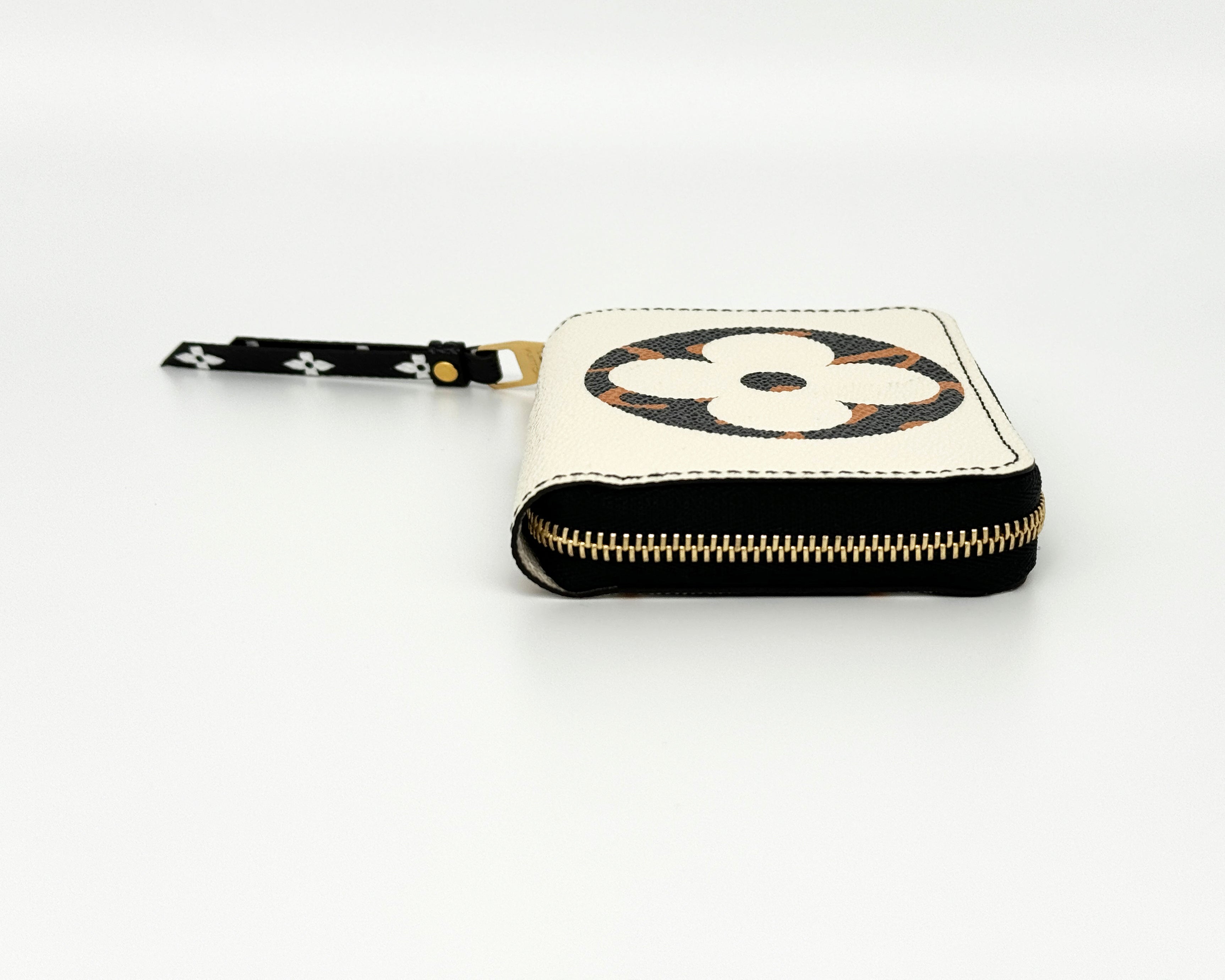 Louis Vuitton Zippy Coin Purse