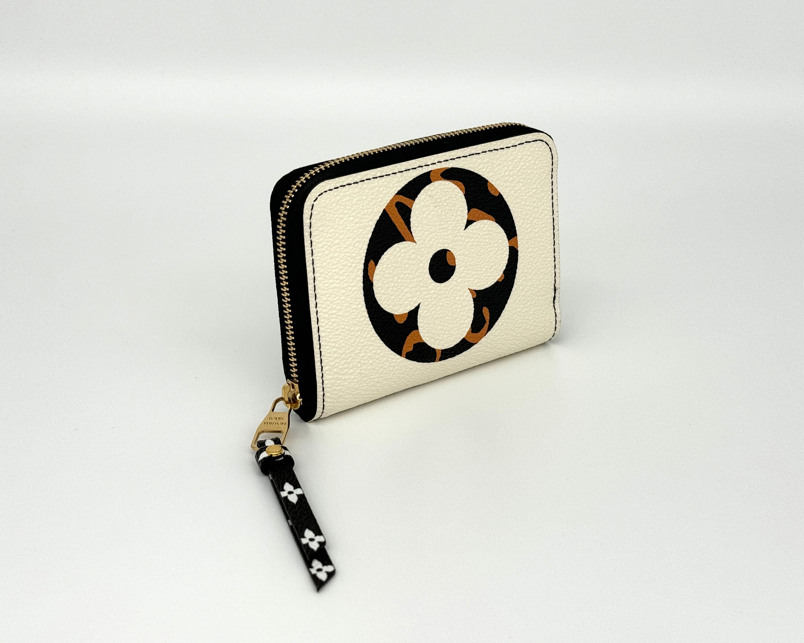 Louis Vuitton Zippy Coin Purse