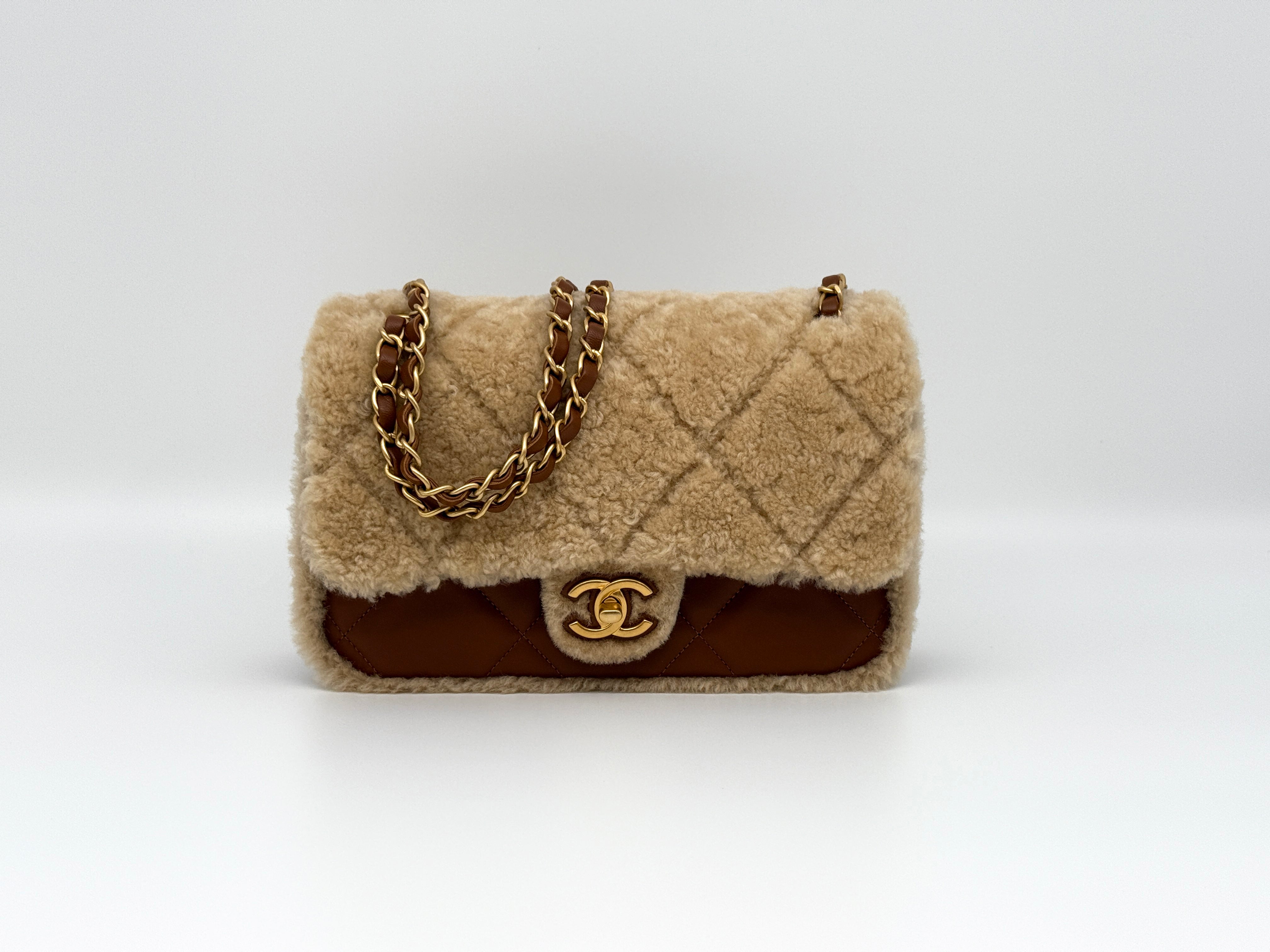 Chanel Flap Bag