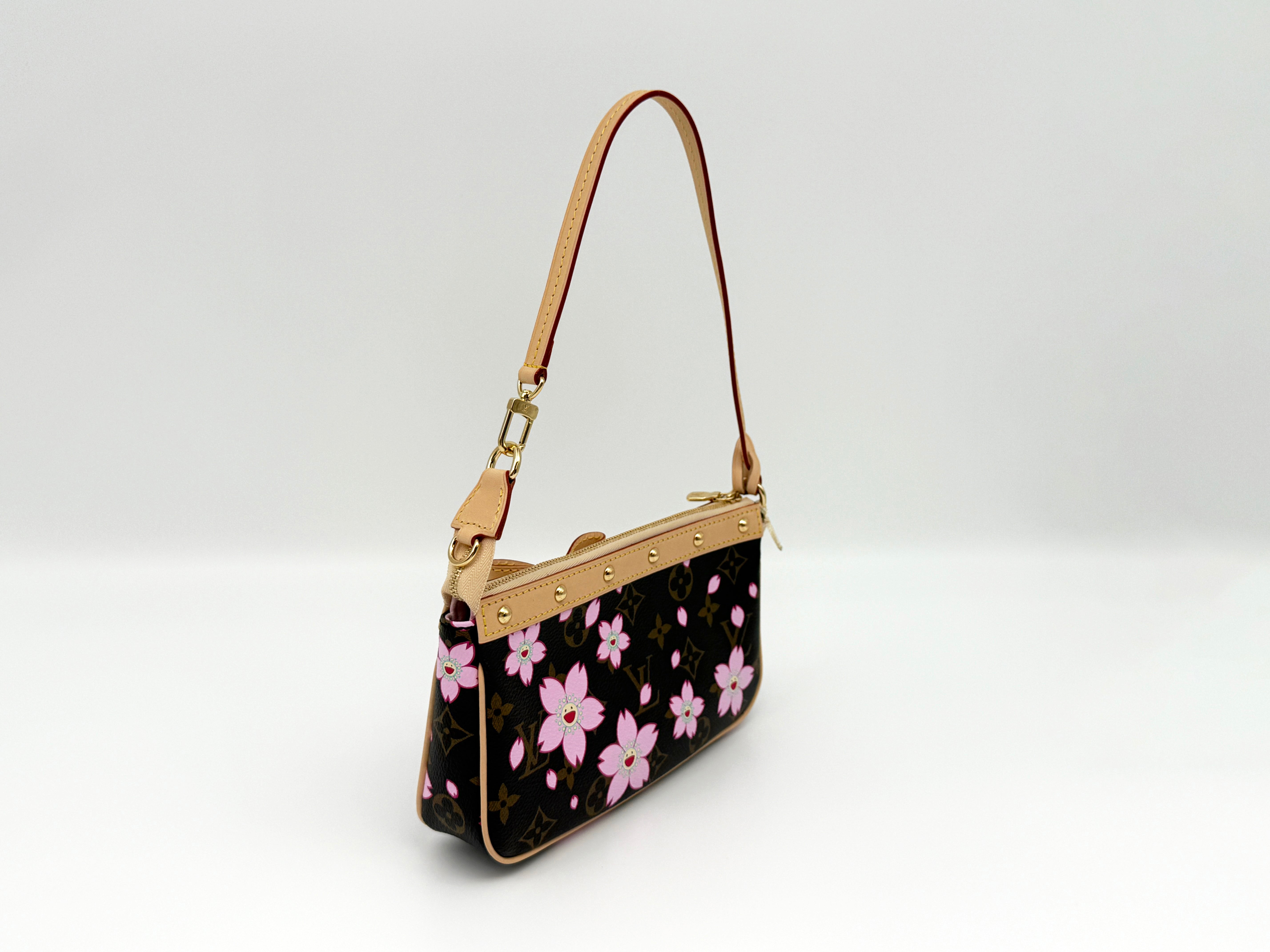 Louis Vuitton Pochette Accessoires