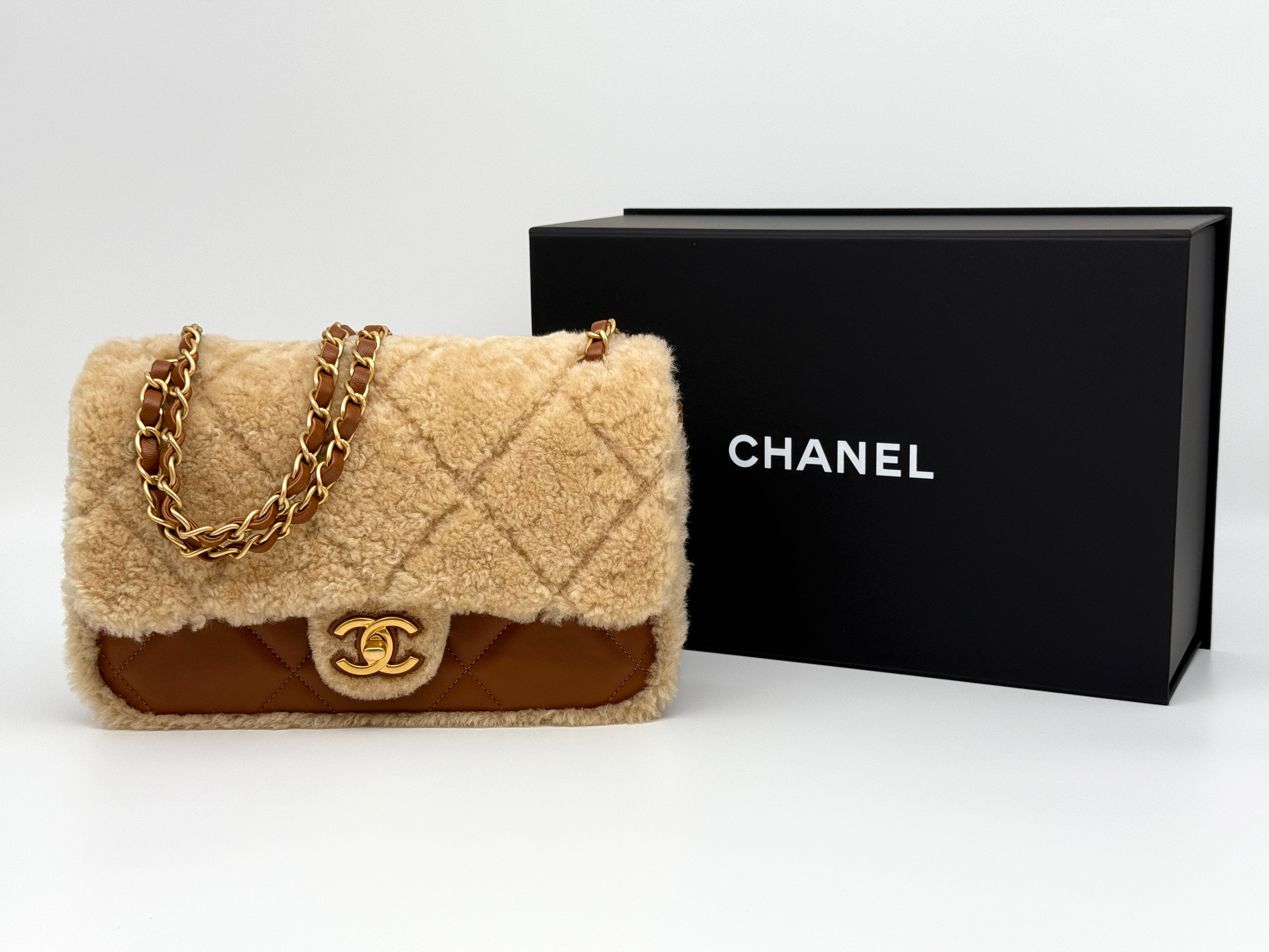 Chanel Flap Bag