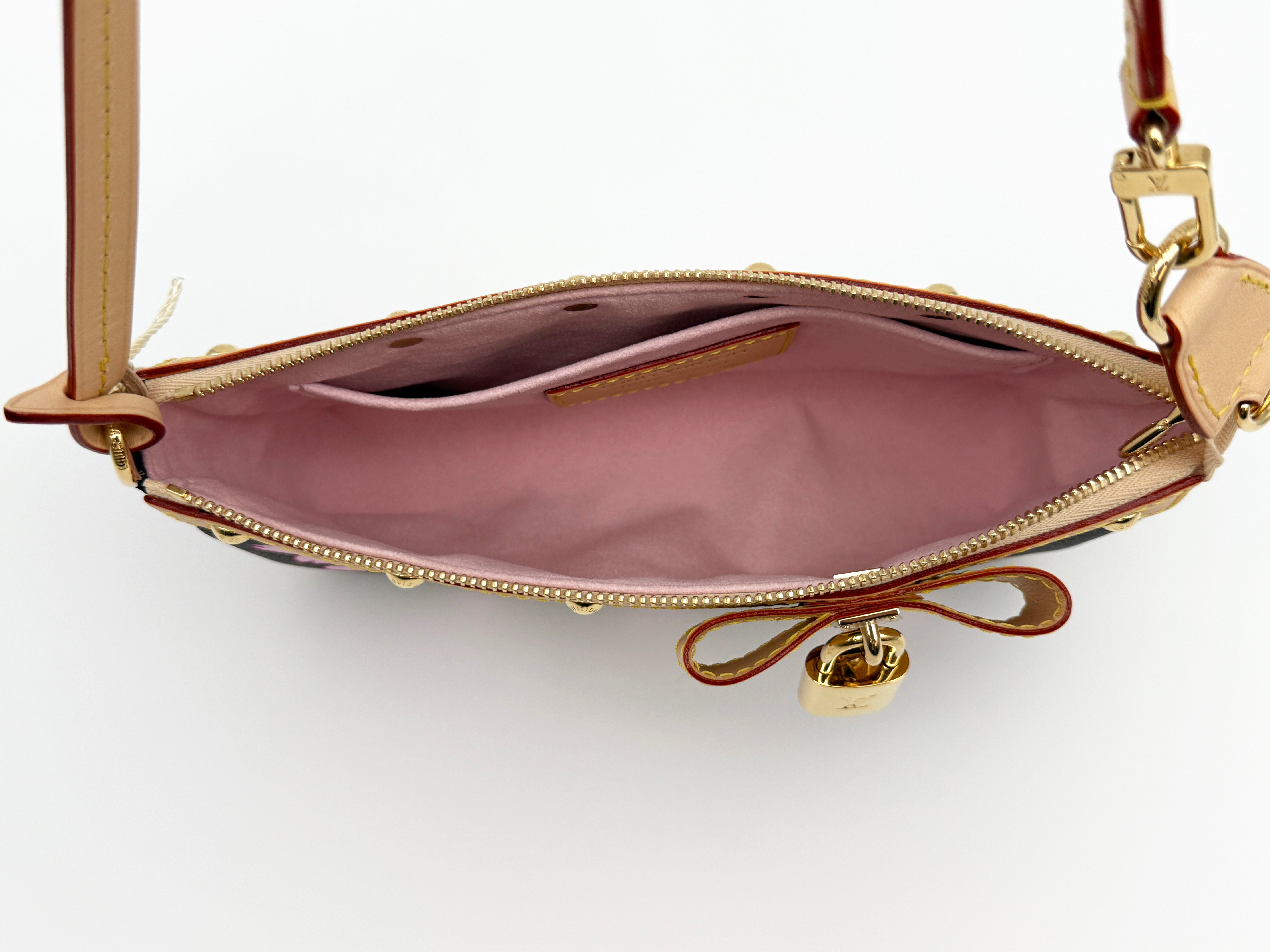 Louis Vuitton Pochette Accessoires