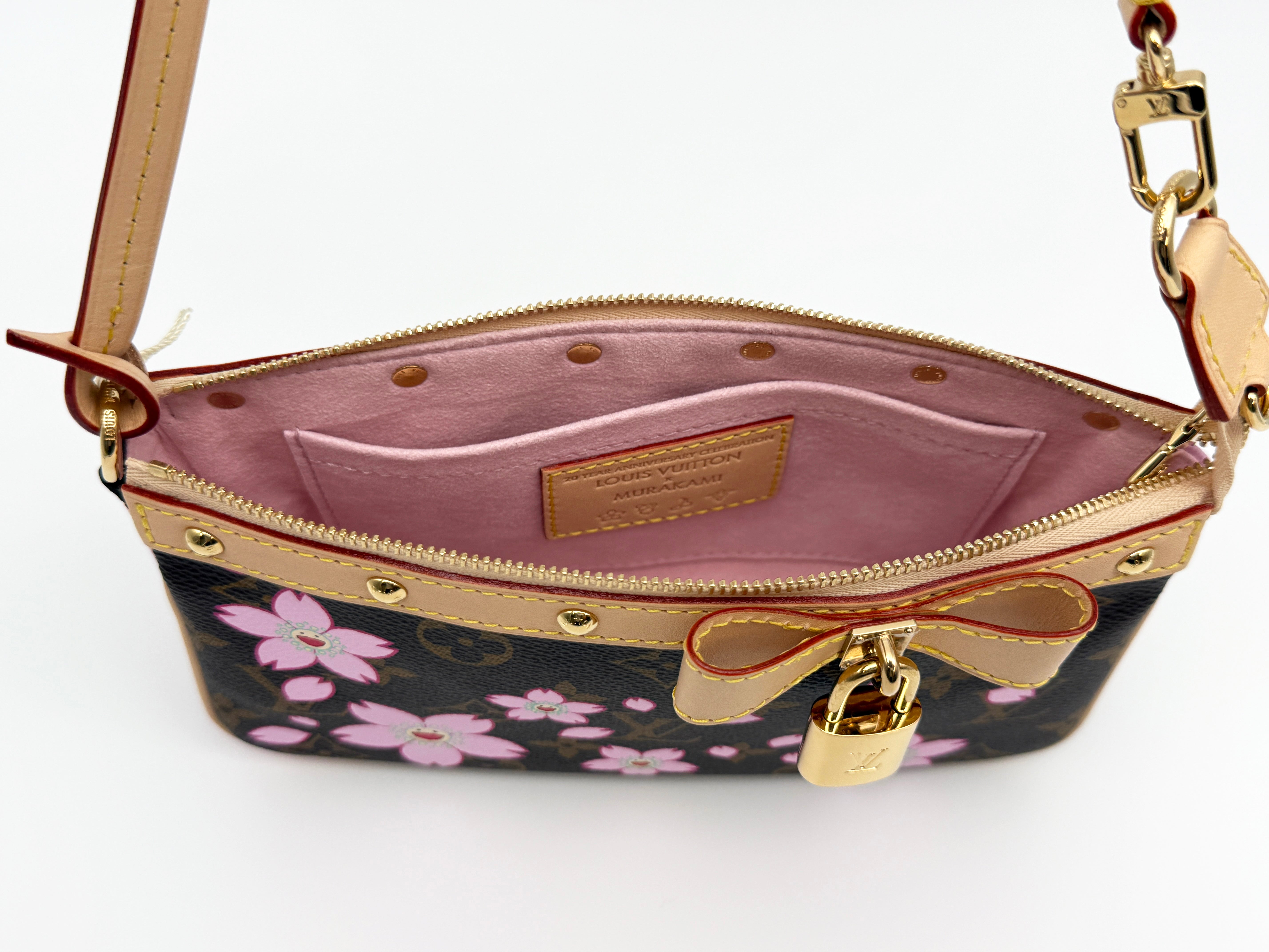 Louis Vuitton Pochette Accessoires