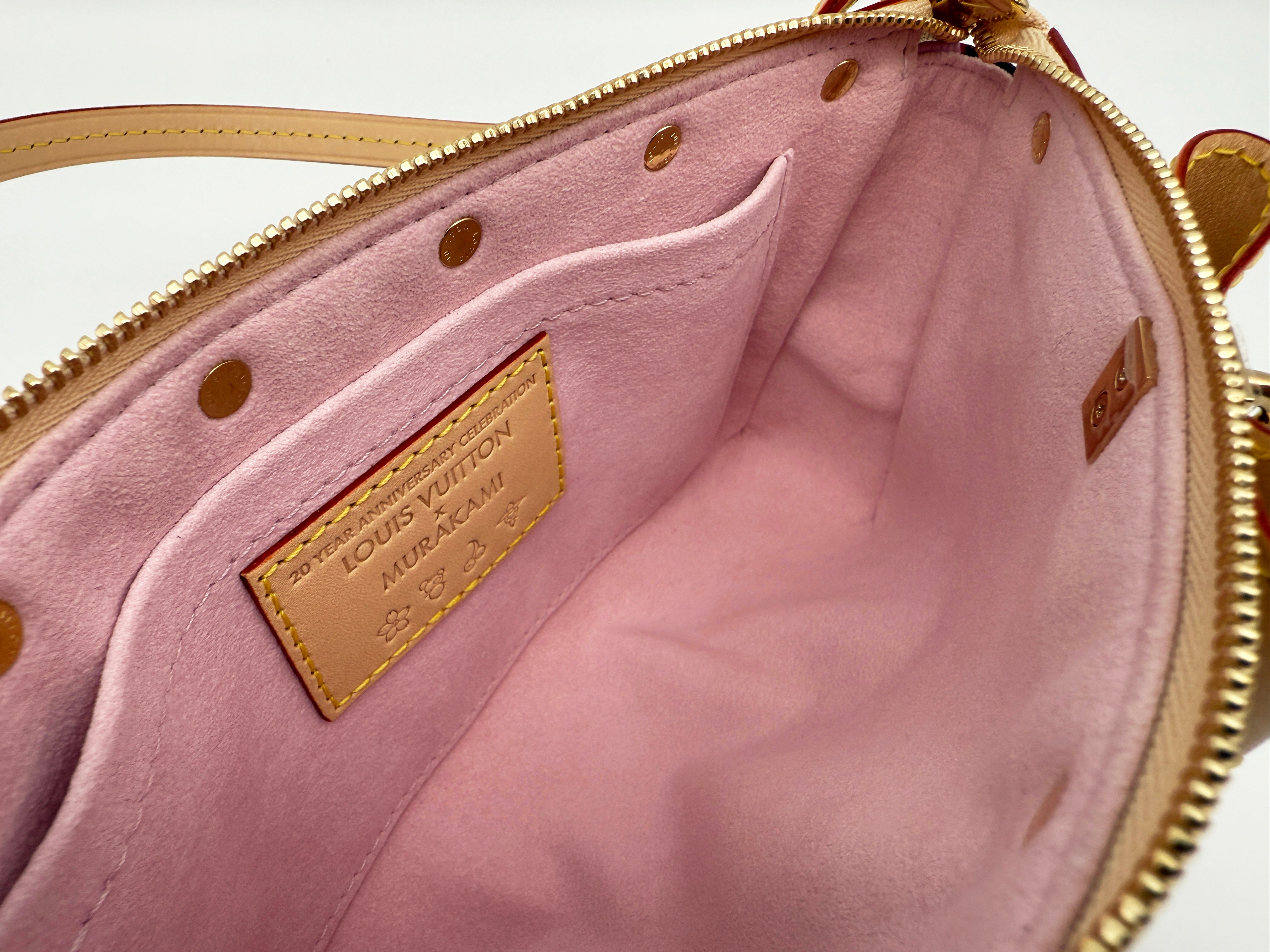 Louis Vuitton Pochette Accessoires
