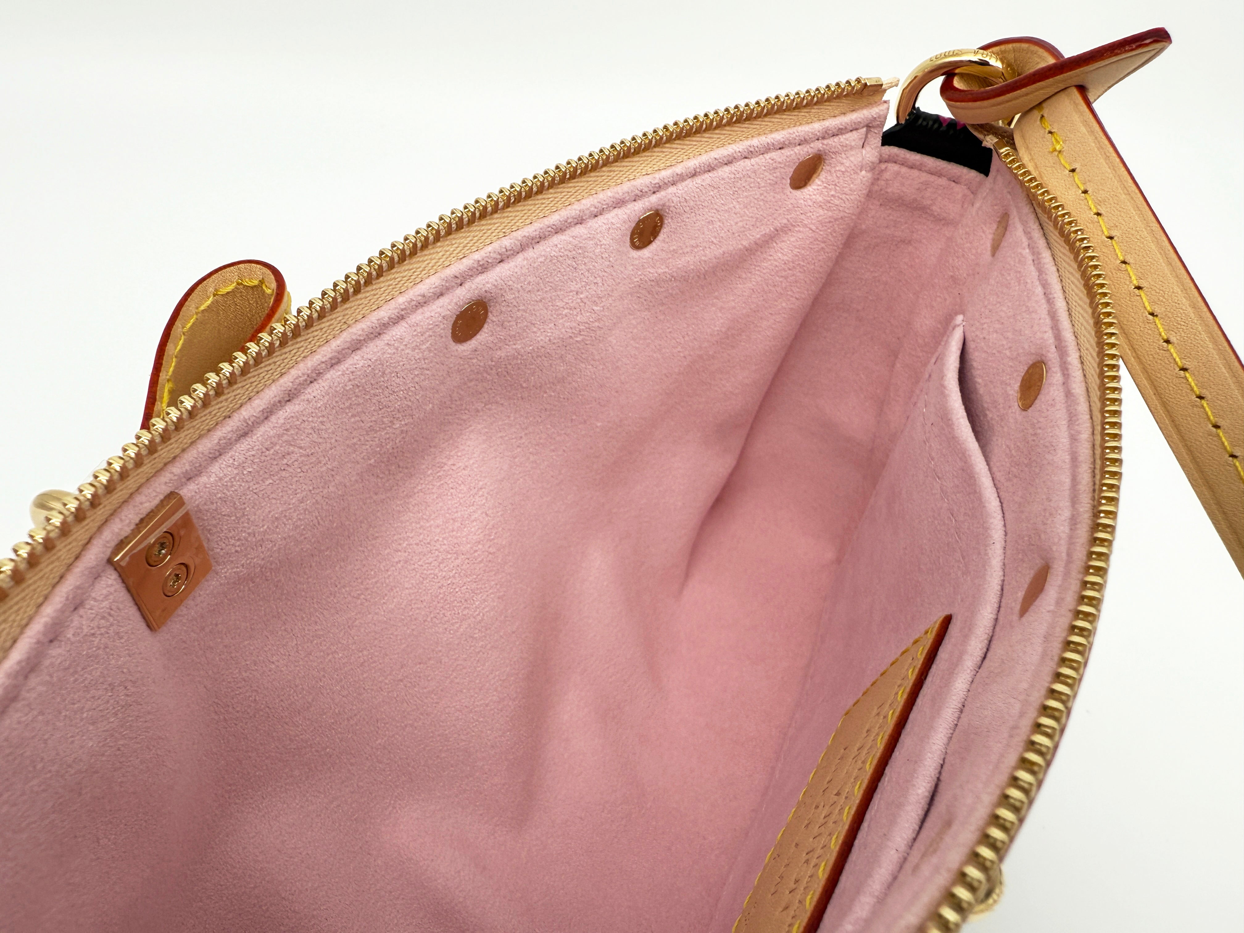 Louis Vuitton Pochette Accessoires
