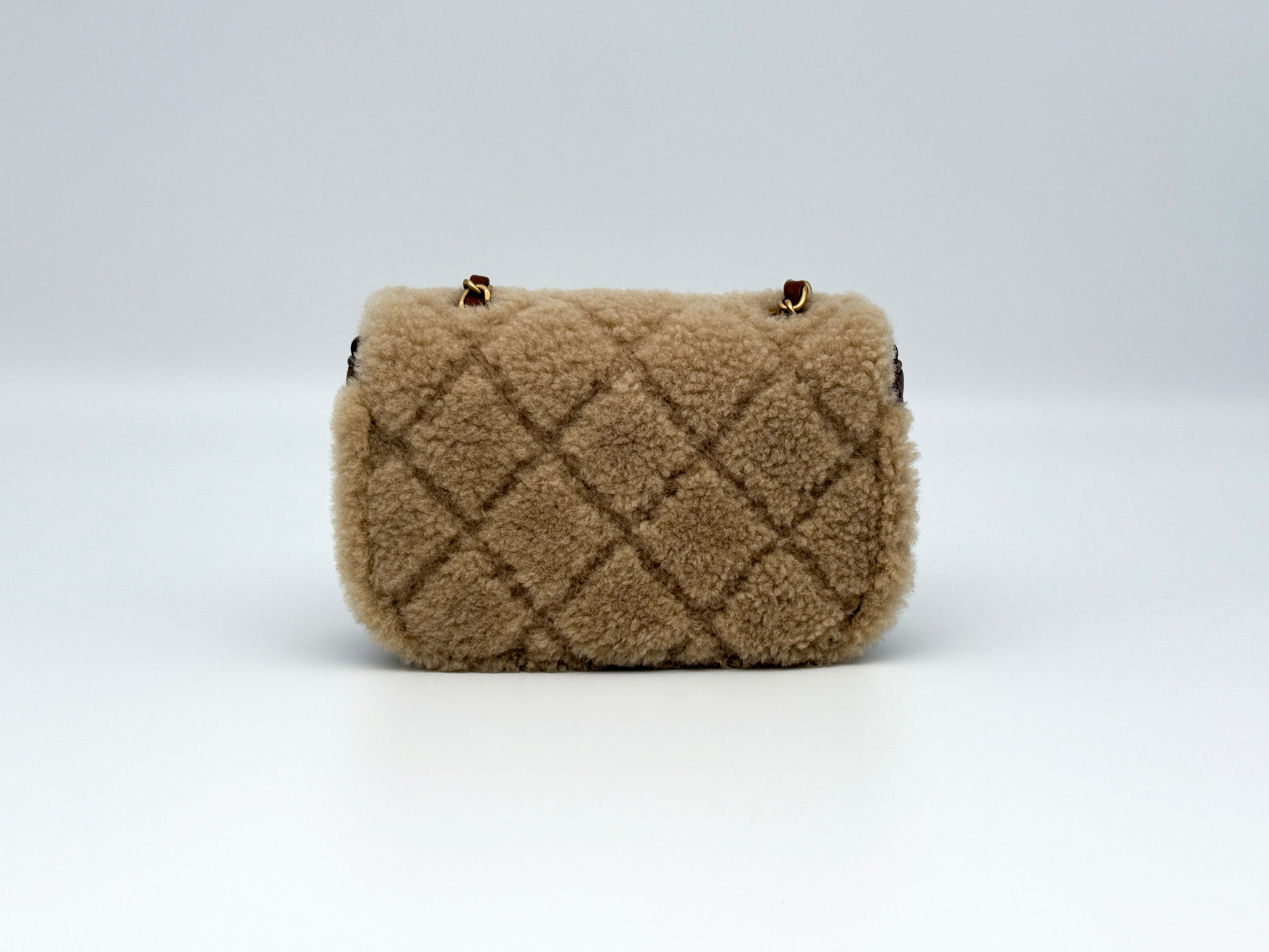 *HOT* Chanel Mini Flap Bag