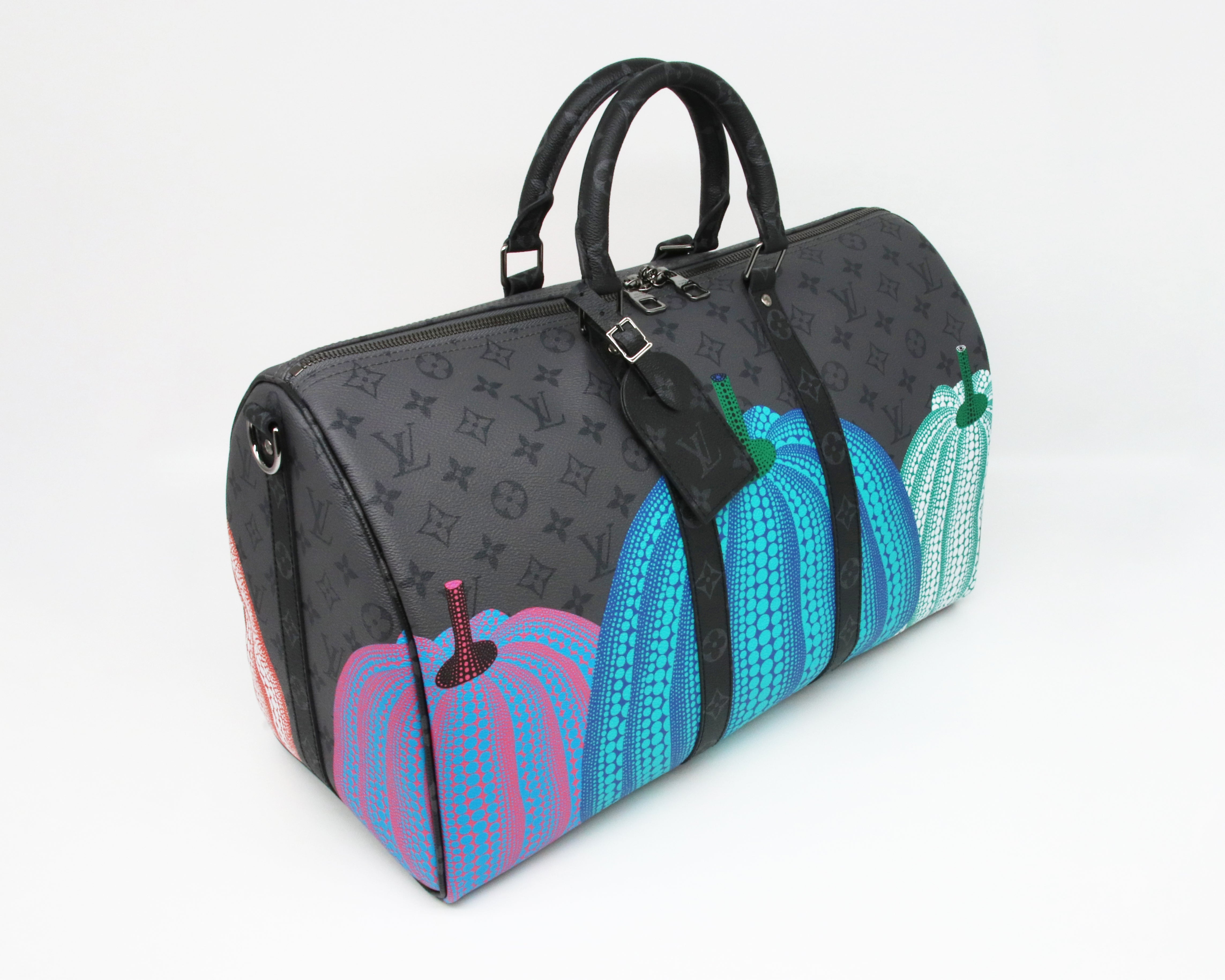 Louis Vuitton Keepall 45 Bandouliere