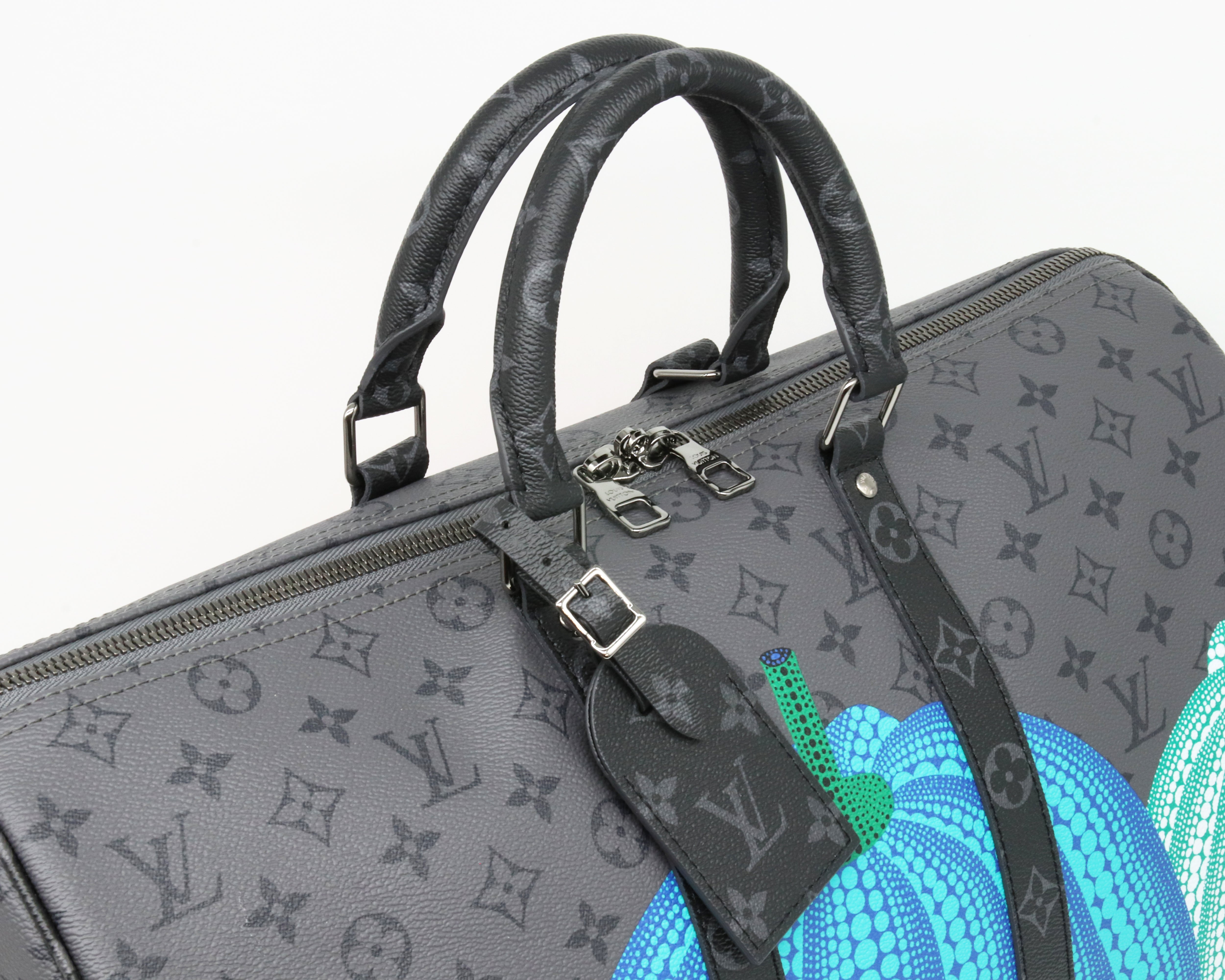 Louis Vuitton Keepall 45 Bandoulière