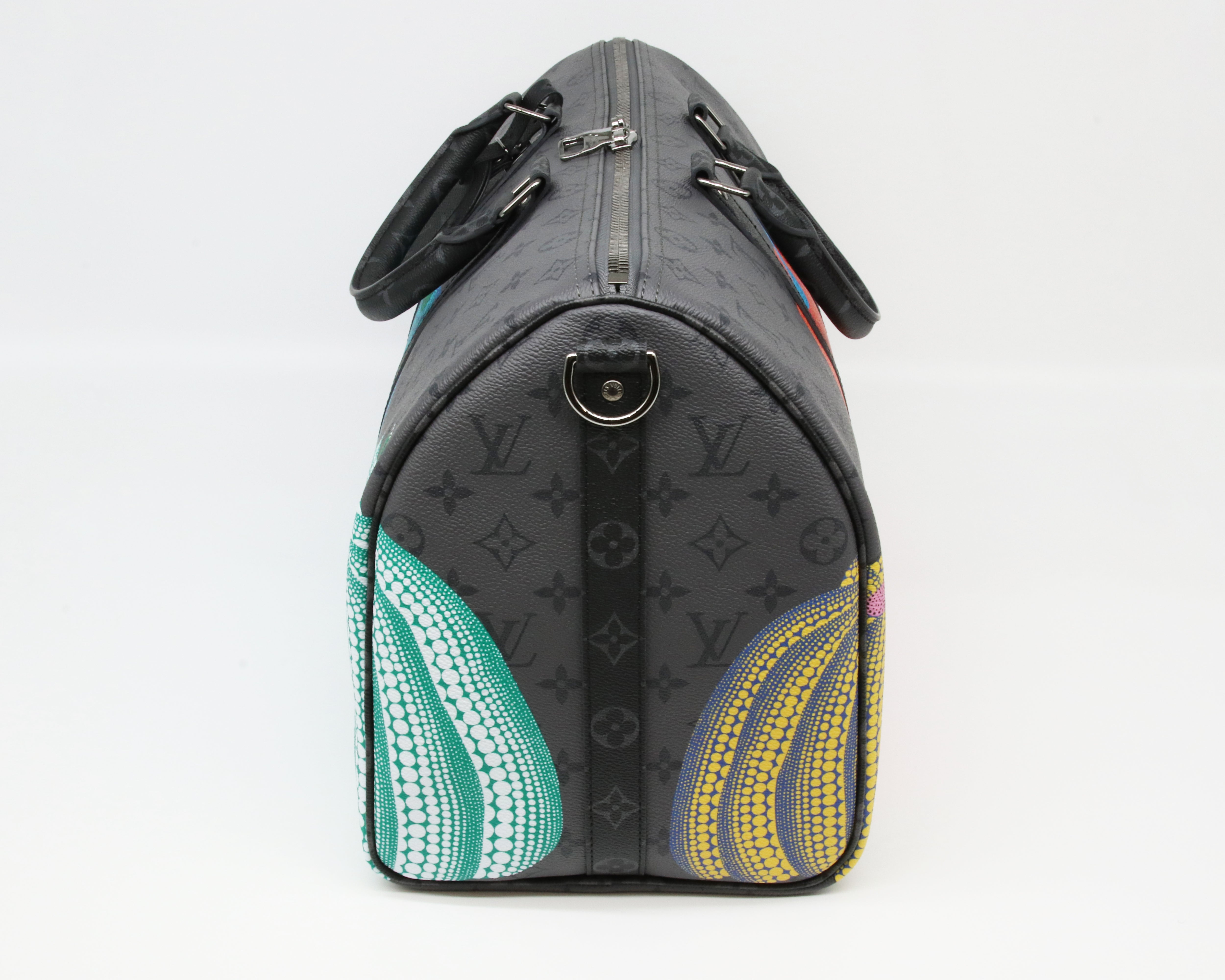 Louis Vuitton Keepall 45 Bandouliere