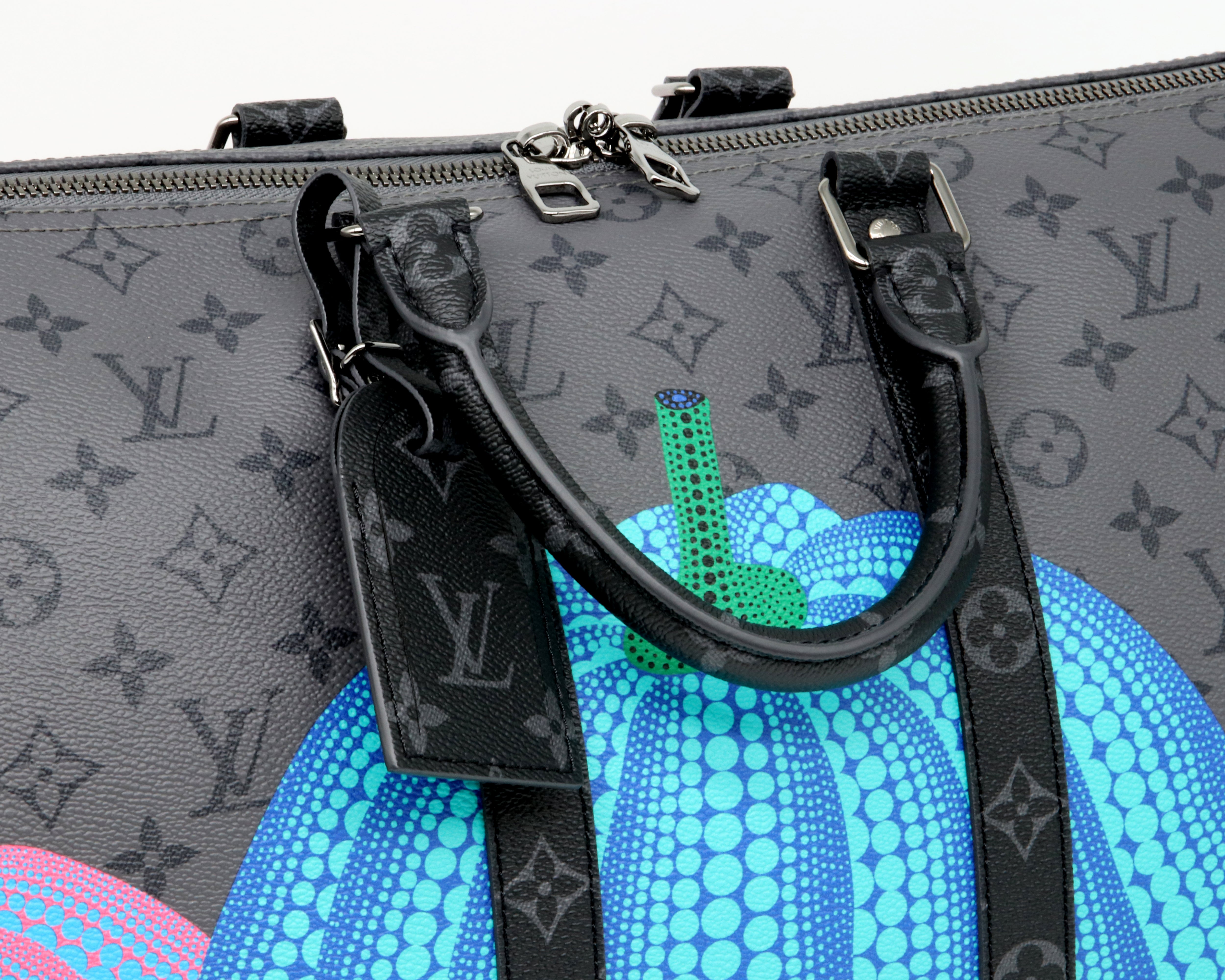 Louis Vuitton Keepall 45 Bandoulière