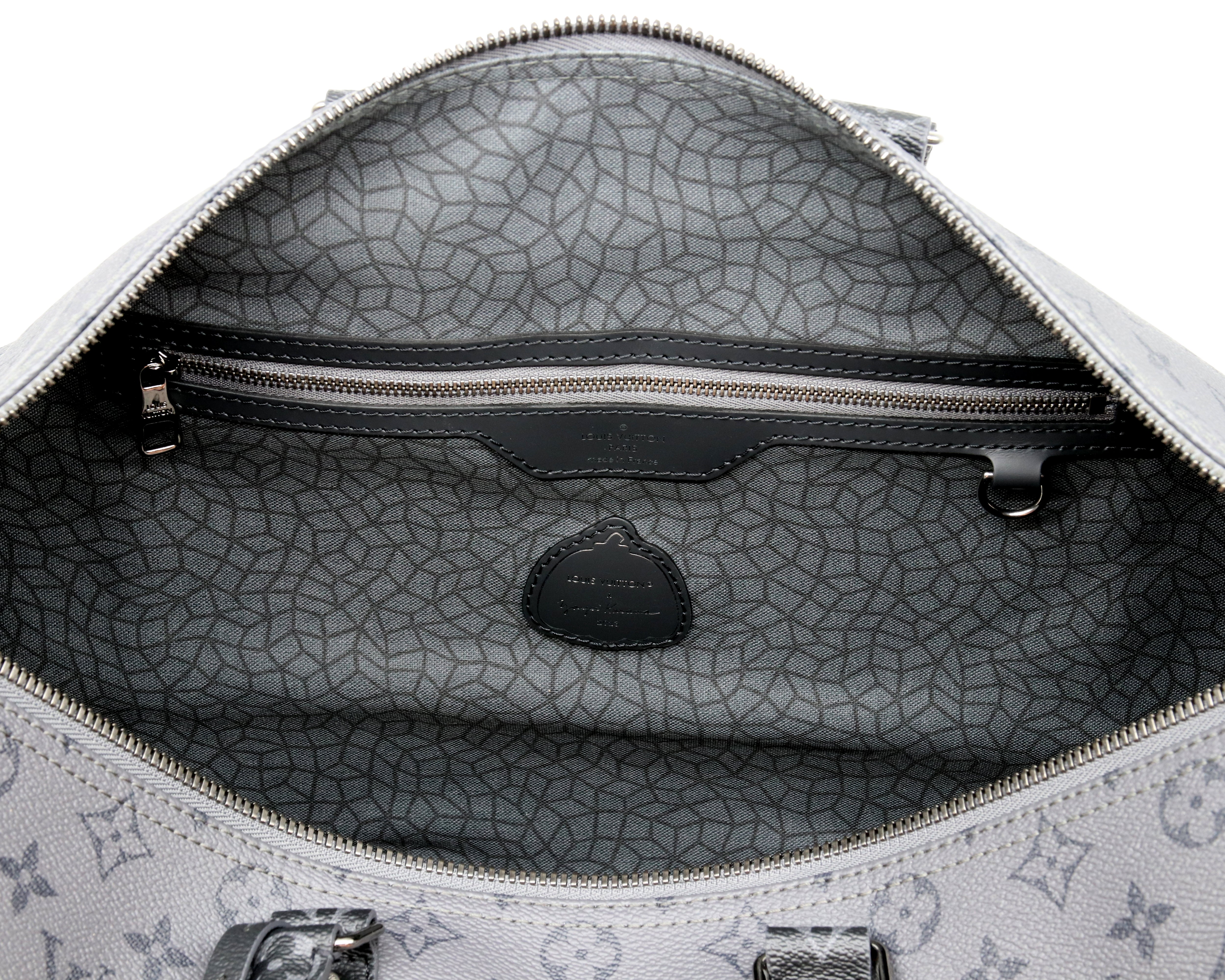 Louis Vuitton Keepall 45 Bandouliere