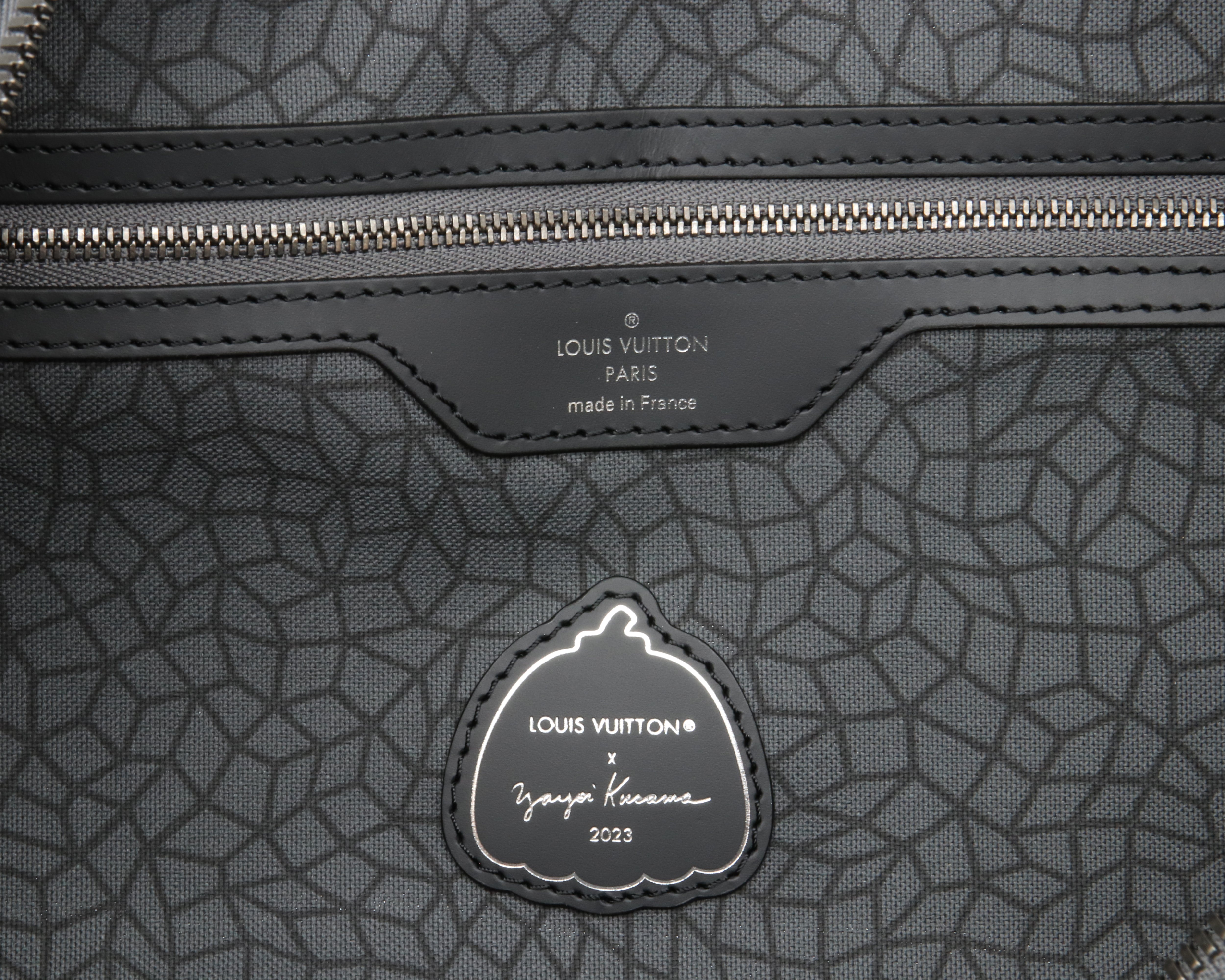 Louis Vuitton Keepall 45 Bandoulière