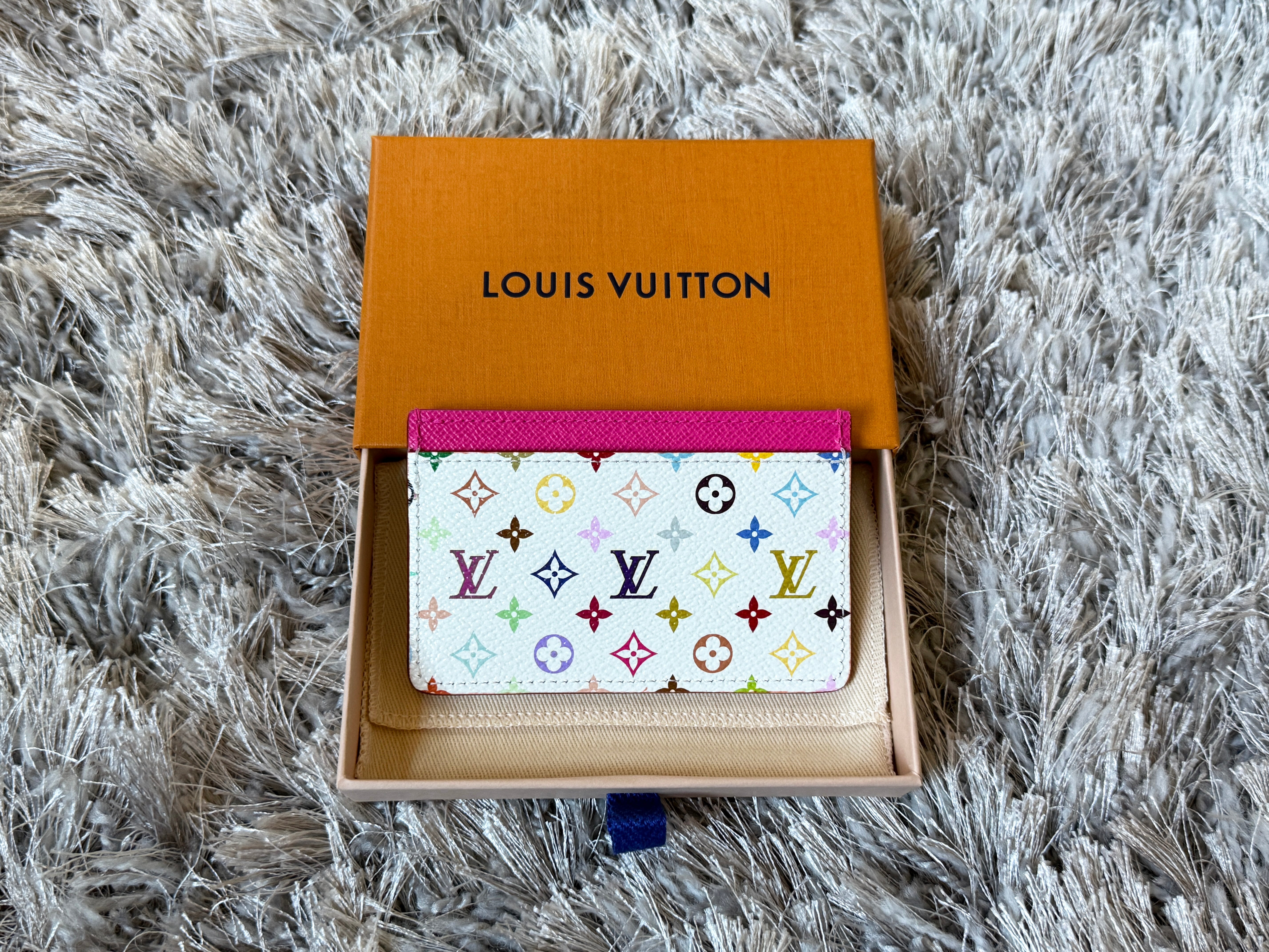 Louis Vuitton Card Holder