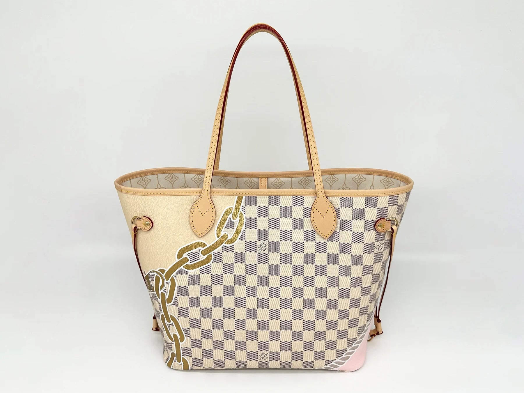 Louis Vuitton Neverfull MM