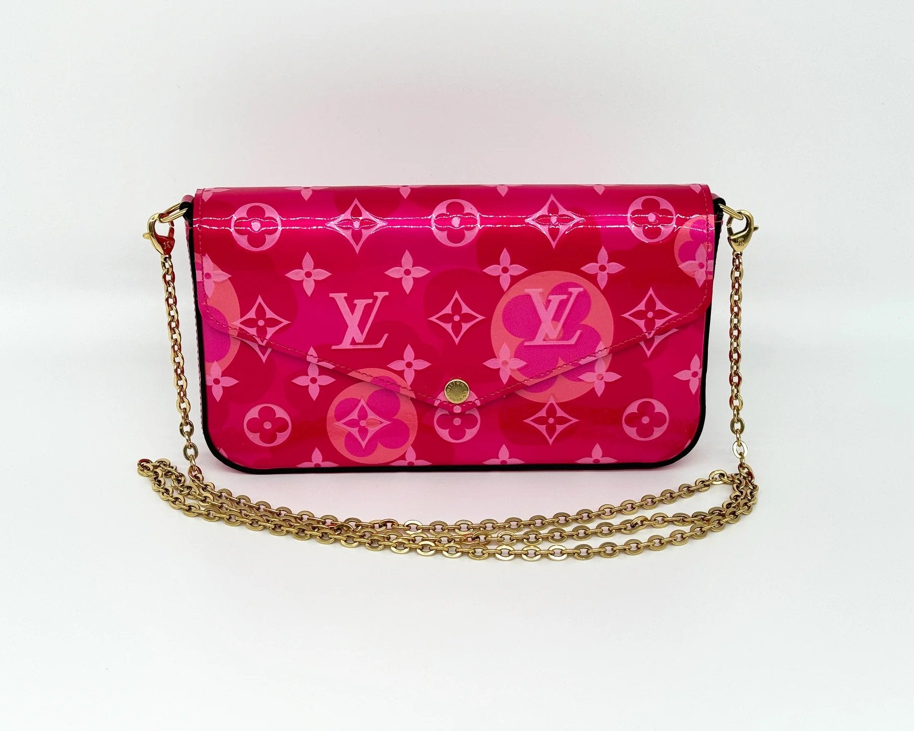 Louis Vuitton Felicie Pochette