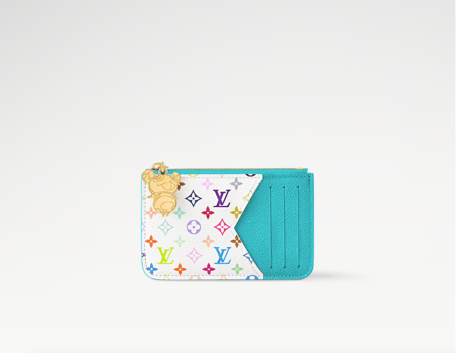 Louis Vuitton Romy Card Holder