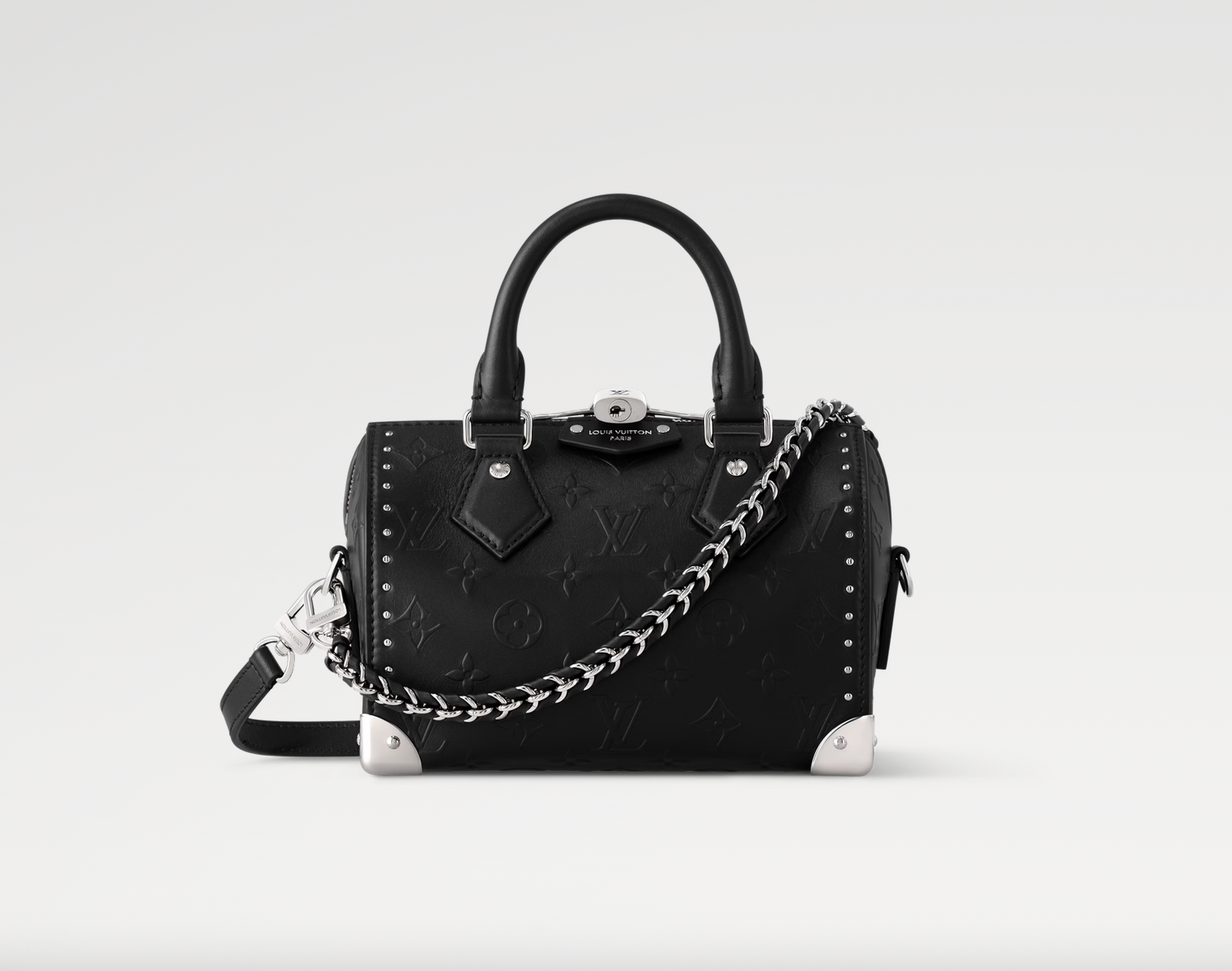 Louis Vuitton Speedy 20 Trunk
